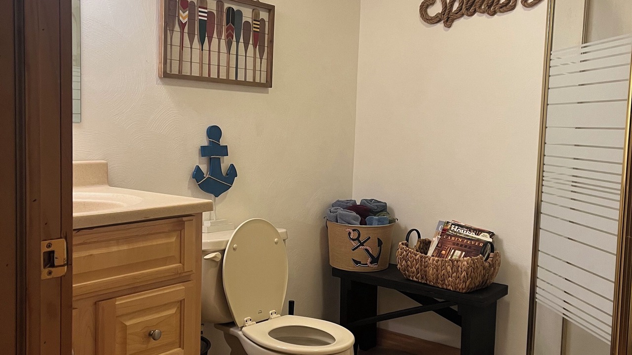 Photo of Bathroom in Tarentum