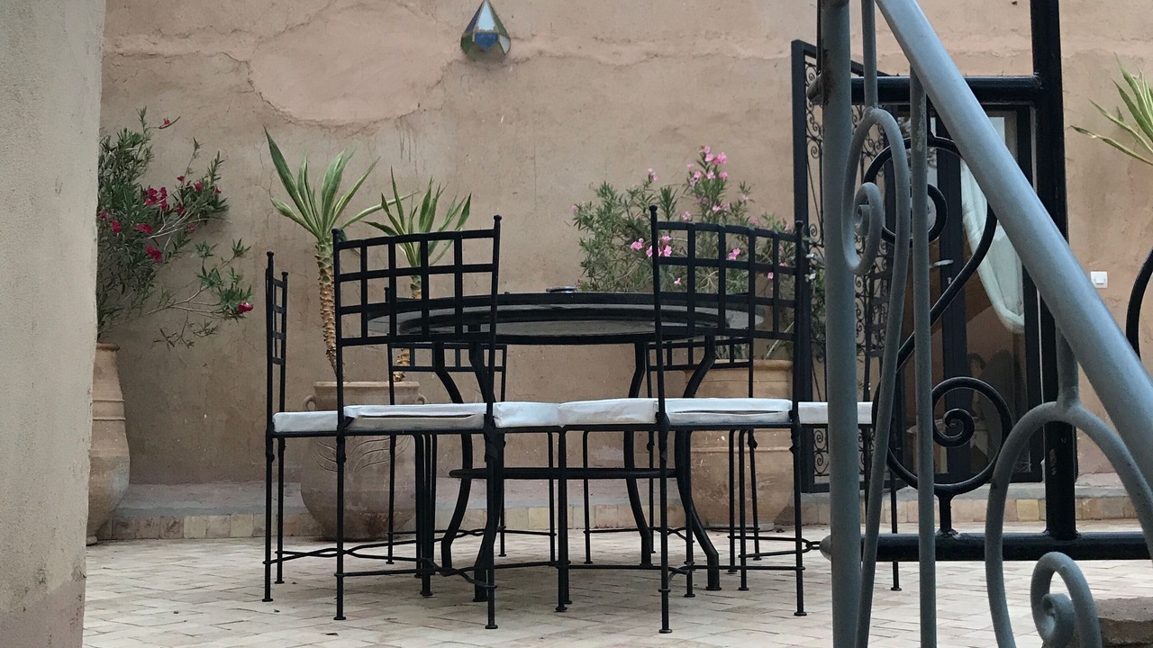 Photo of Outdoor in Taroudannt
