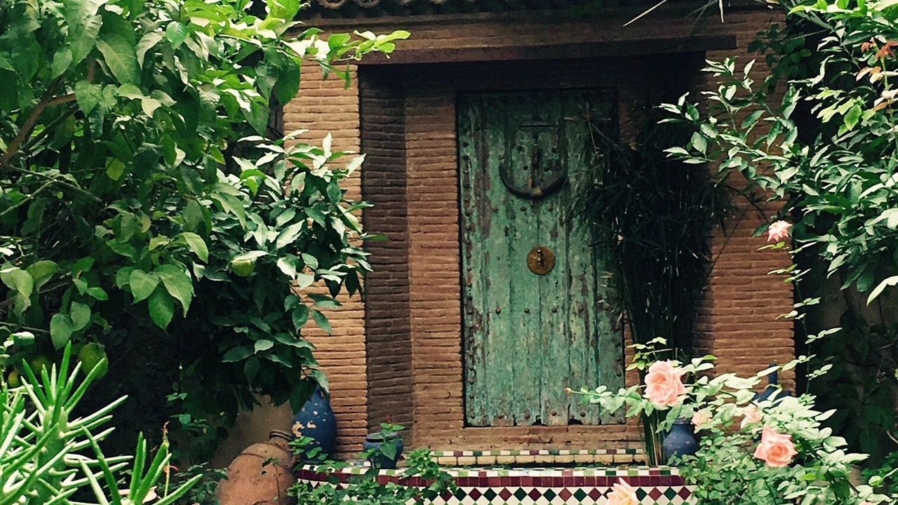 Photo of Outdoor in Taroudannt