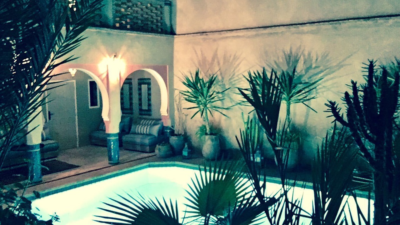 Photo of Outdoor in Taroudannt
