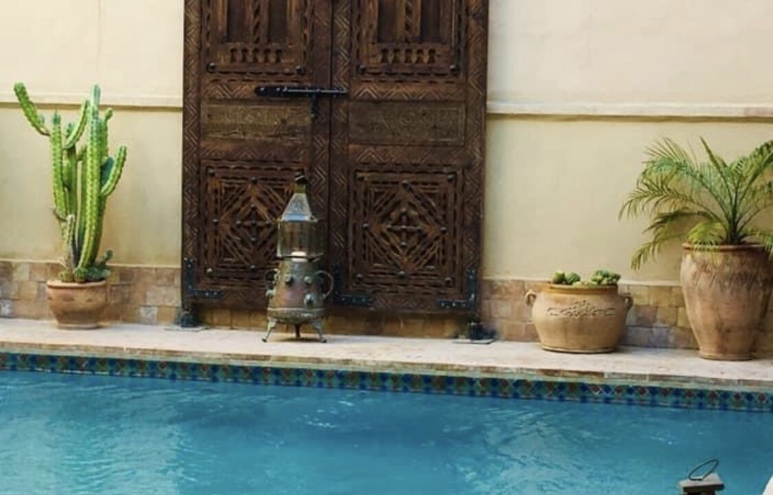 Photo of Outdoor in Taroudannt
