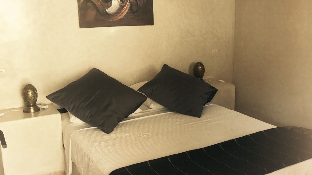 Photo of Bedroom in Taroudannt