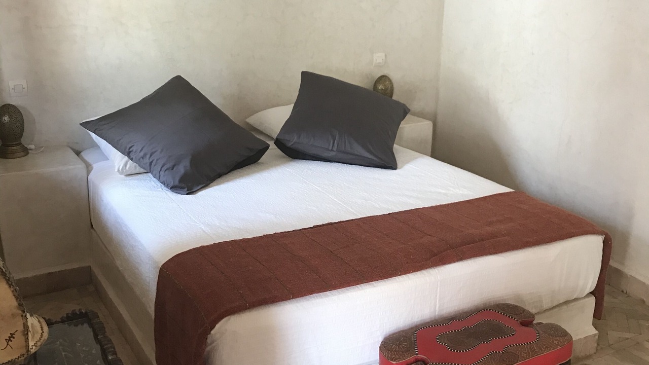 Photo of Bedroom in Taroudannt