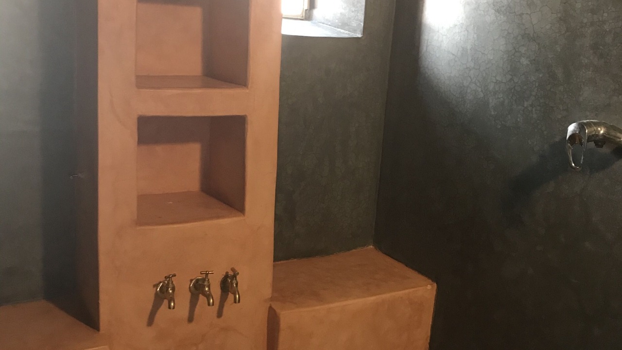 Photo of Bathroom in Taroudannt