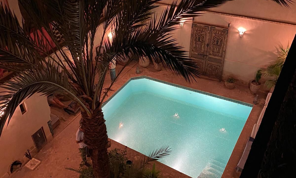 Photo of Outdoor in Taroudannt