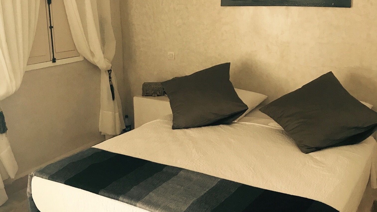 Photo of Bedroom in Taroudannt