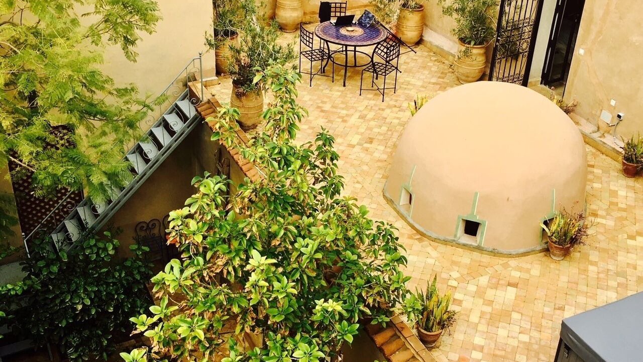 Photo of Outdoor in Taroudannt