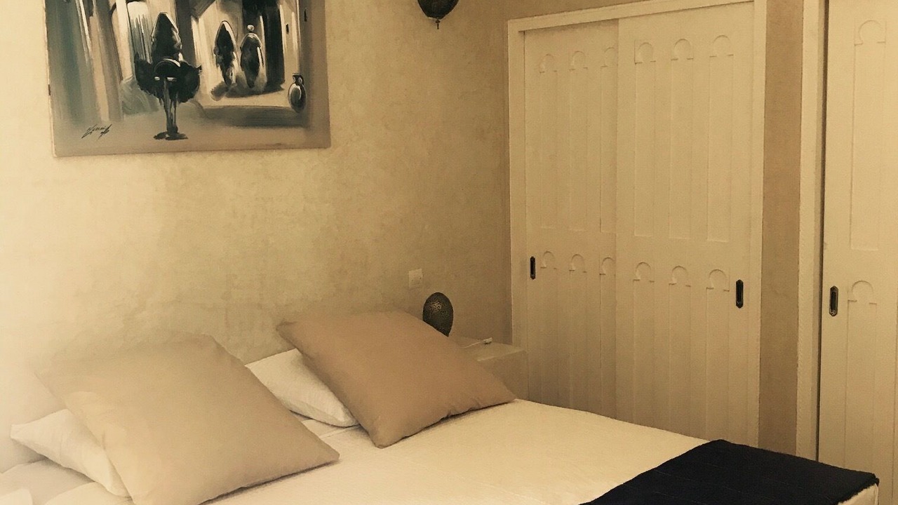 Photo of Bedroom in Taroudannt