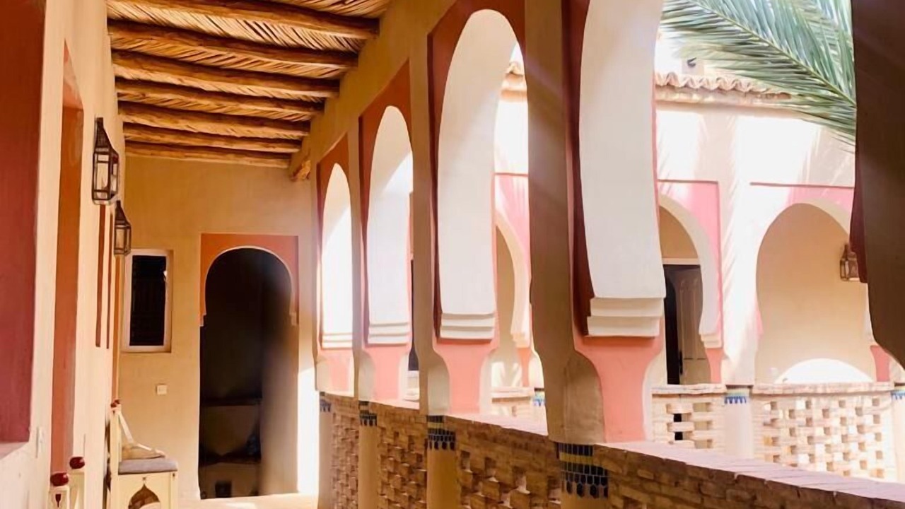 Photo of Patio Balcony in Taroudannt