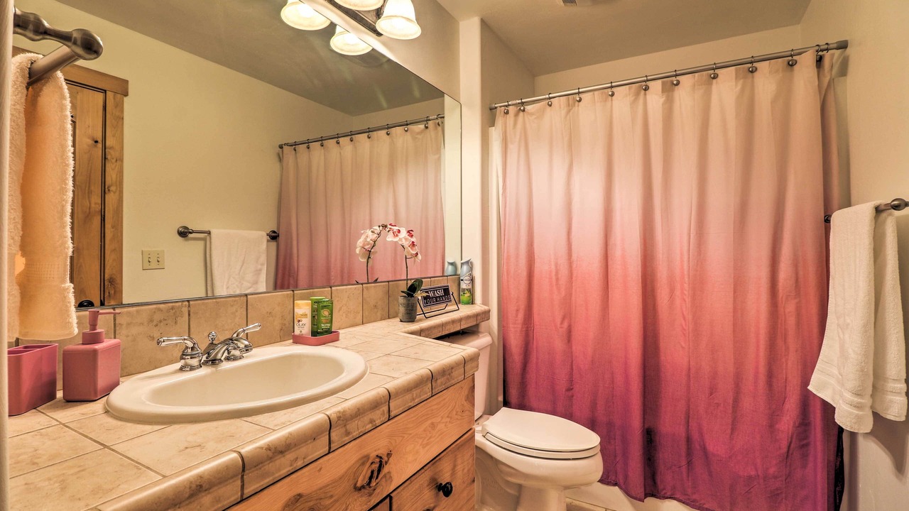 Photo of Bathroom in Somers