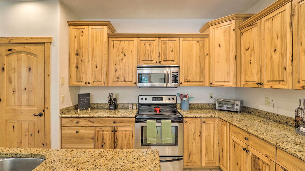 Photo of Kitchen in Somers