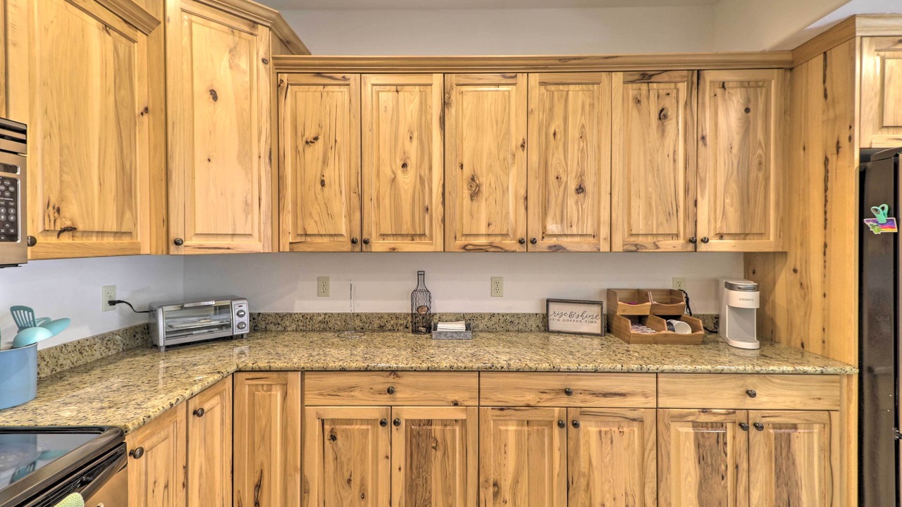Photo of Kitchen in Somers