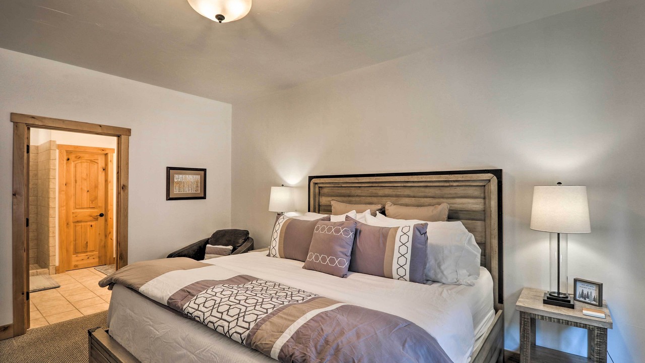 Photo of Bedroom in Somers