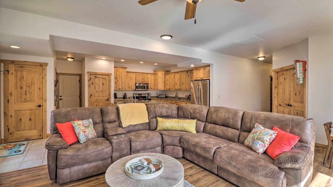 Photo of Livingroom in Somers