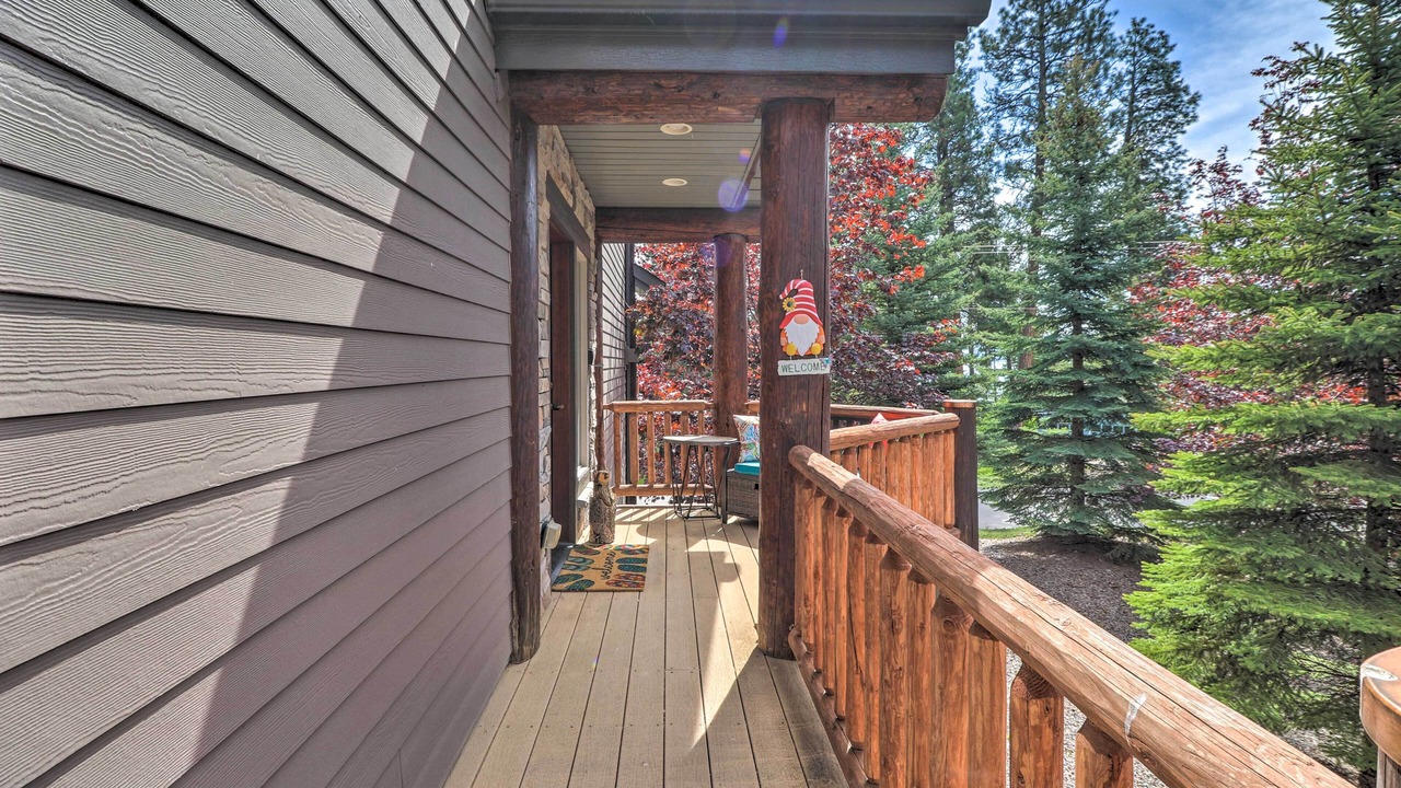 Photo of Outdoor in Somers