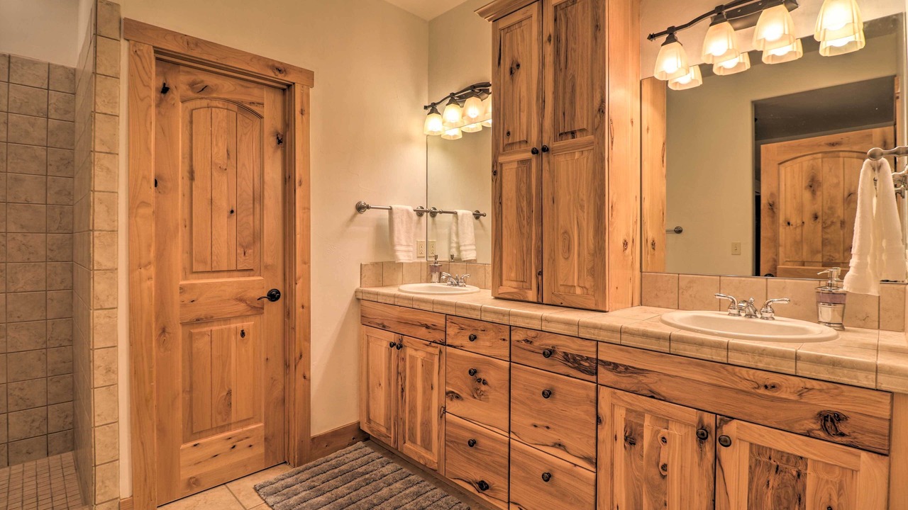 Photo of Bathroom in Somers