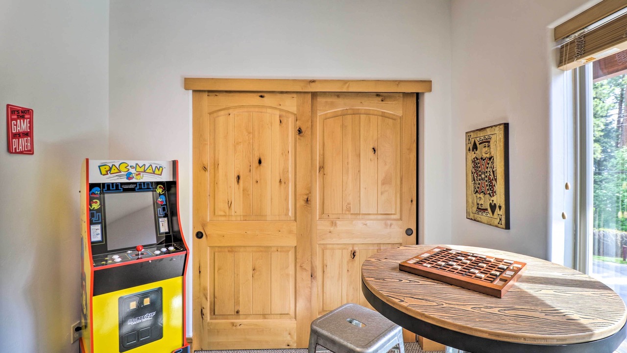 Photo of Bedroom in Somers