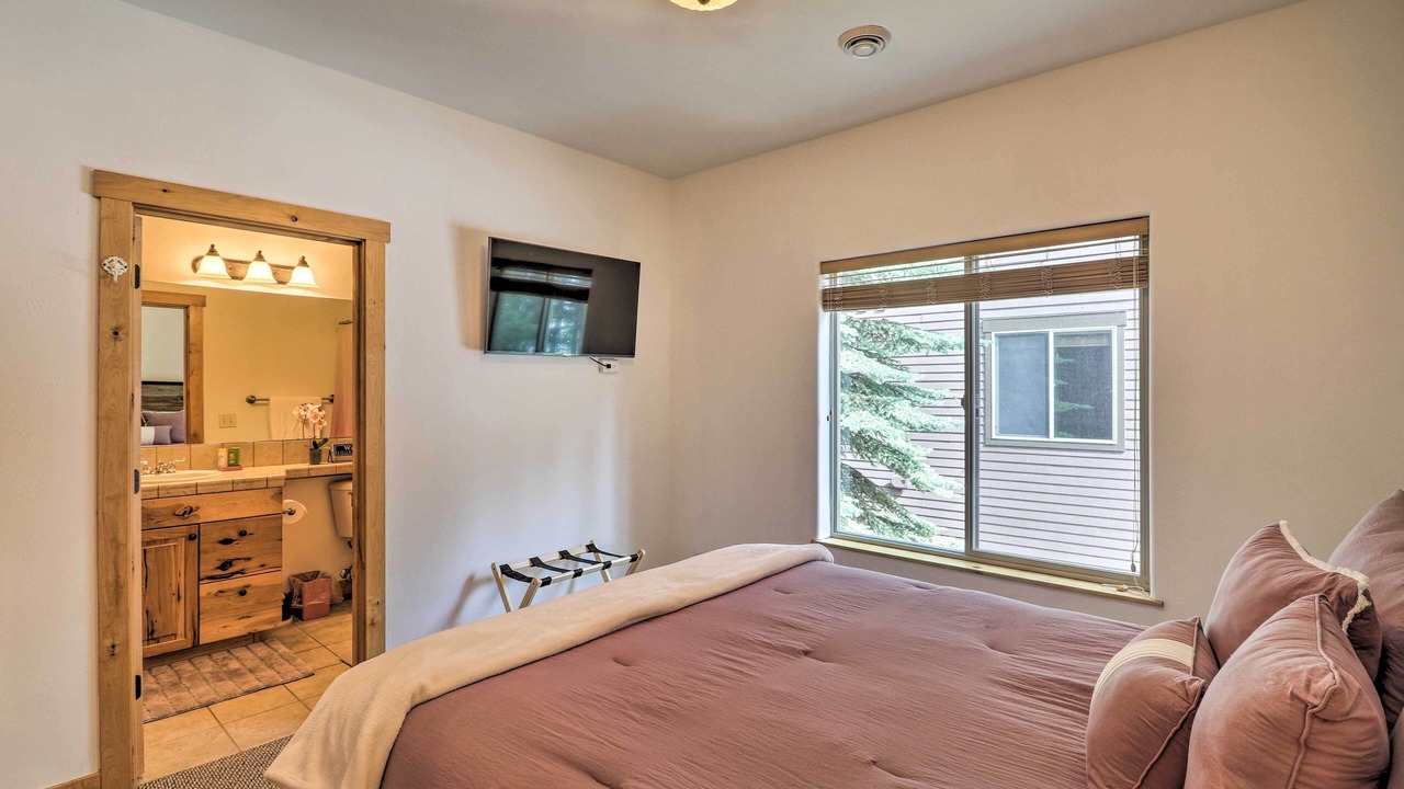 Photo of Bedroom in Somers