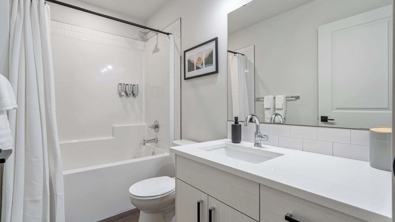 Photo of Bathroom in Pincher Creek
