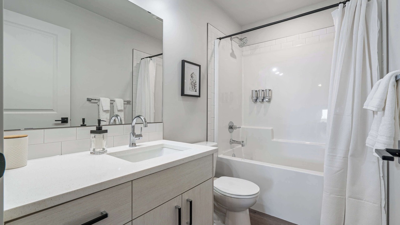 Photo of Bathroom in Pincher Creek