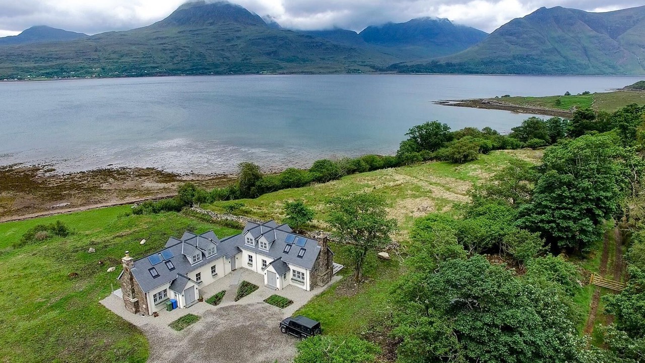 Photo of Outdoor in Strathcarron
