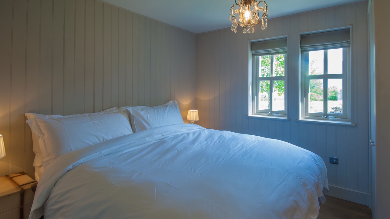Photo of Bedroom in Strathcarron