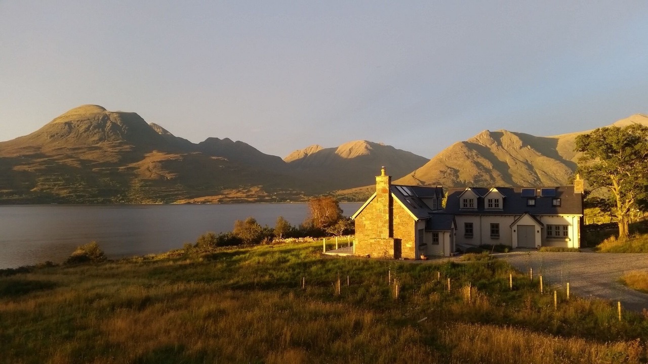 Photo of Outdoor in Strathcarron