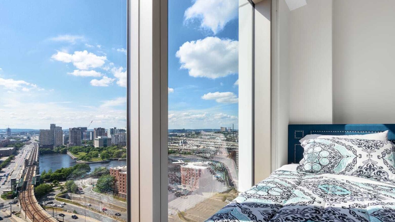 Photo of Bedroom in West End