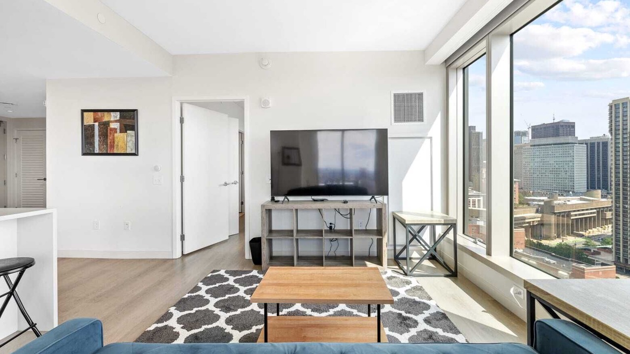 Photo of Livingroom in West End