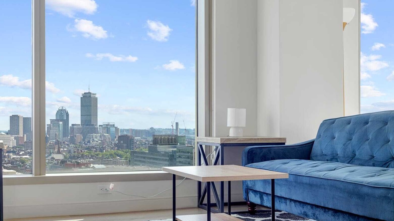 Photo of Livingroom in West End