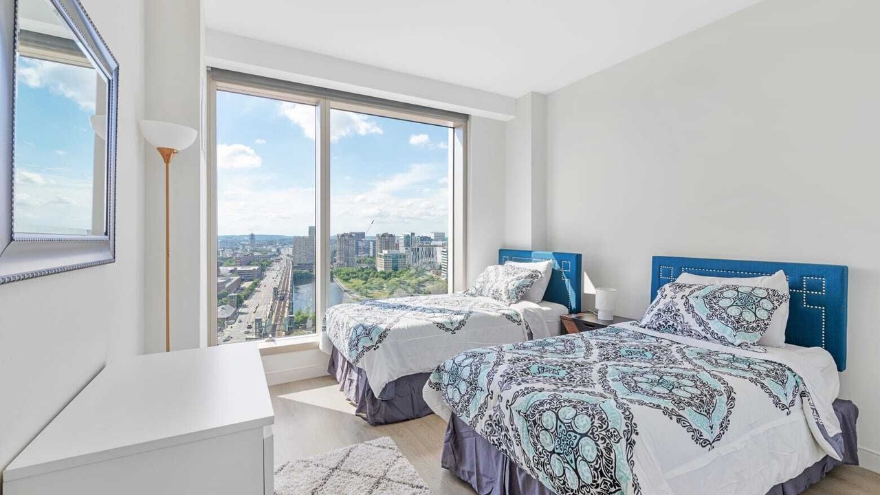 Photo of Bedroom in West End