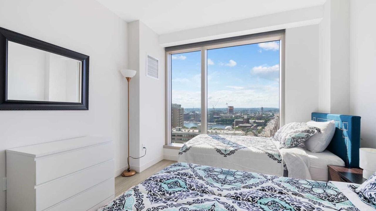 Photo of Bedroom in West End