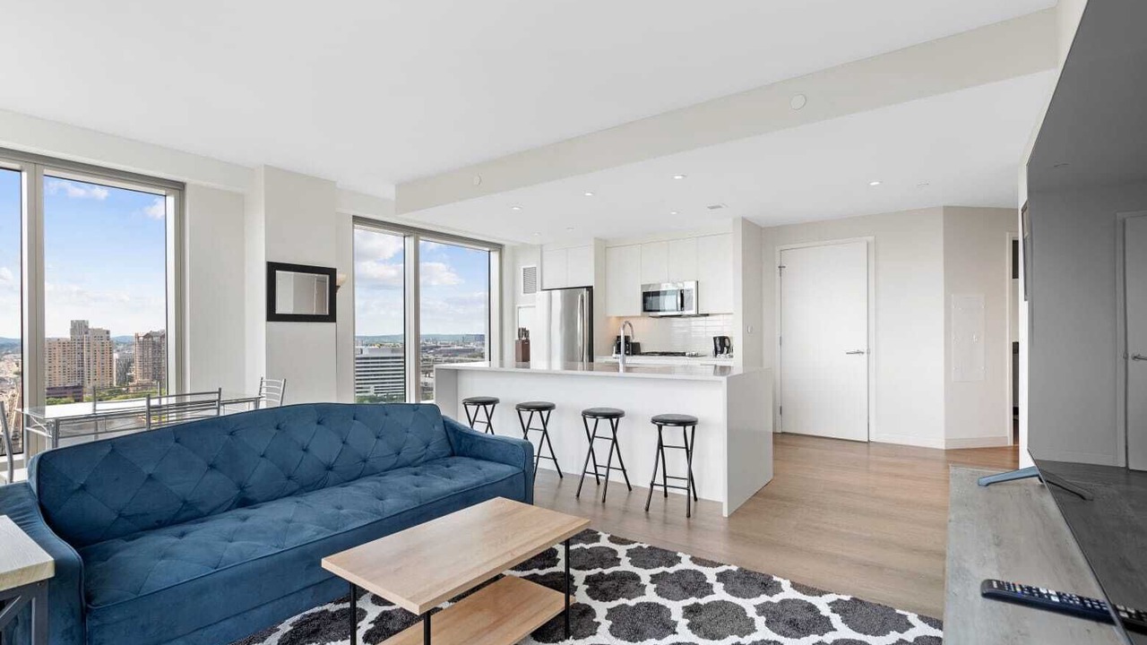 Photo of Livingroom in West End