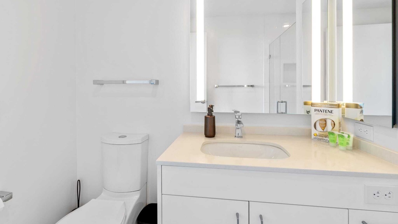 Photo of Bathroom in West End
