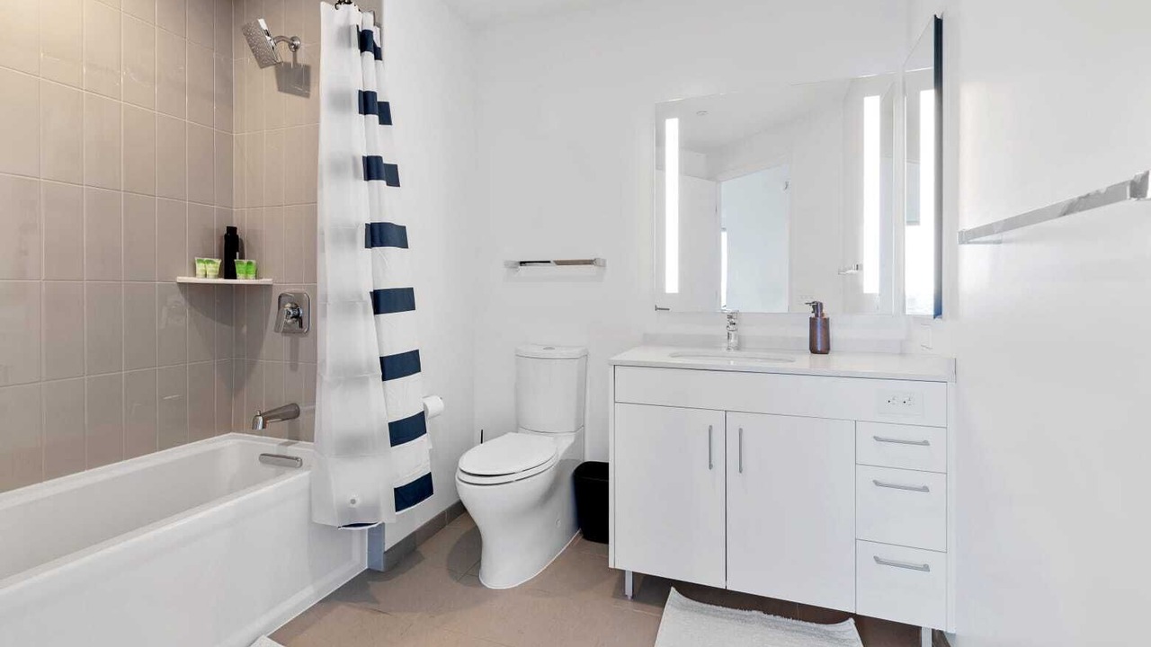 Photo of Bathroom in West End