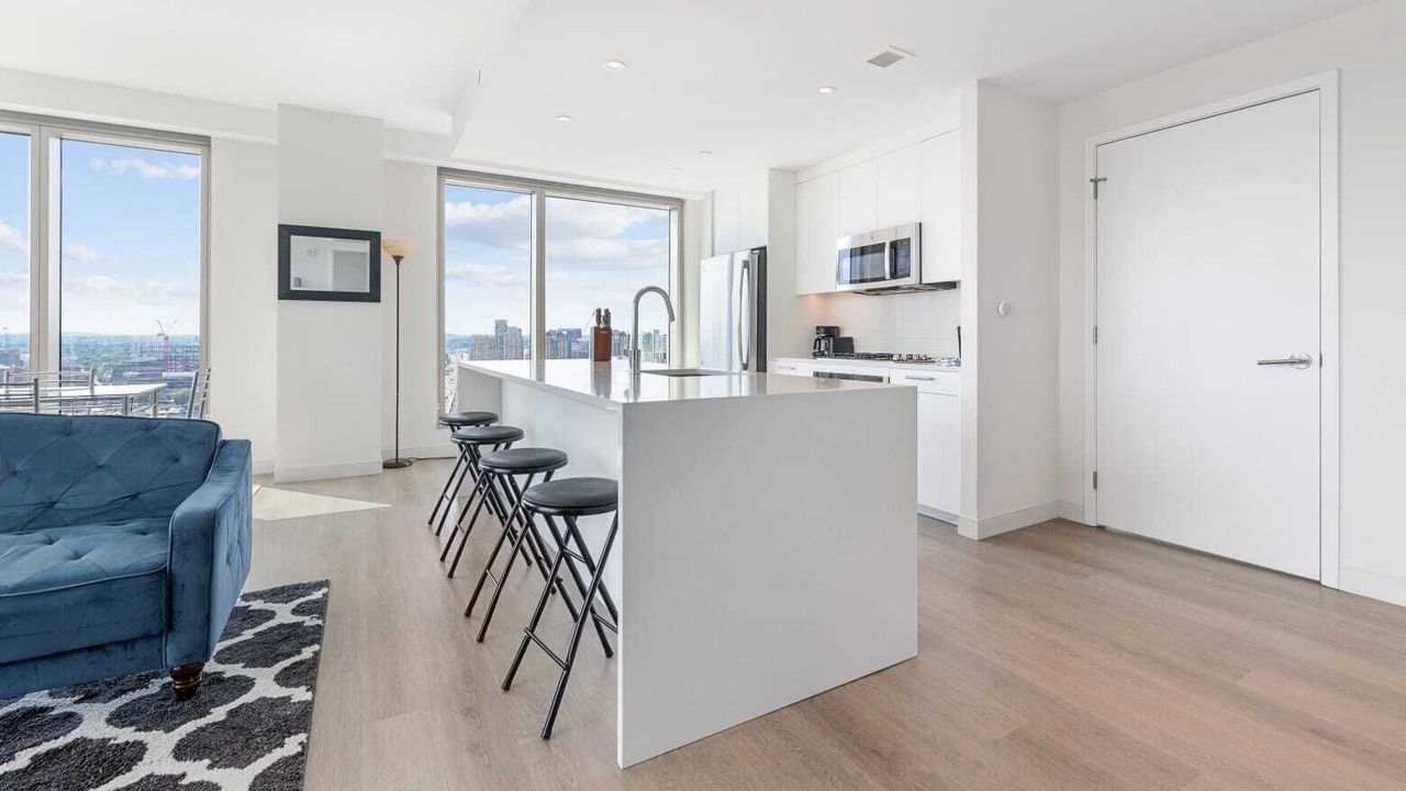 Photo of Kitchen in West End