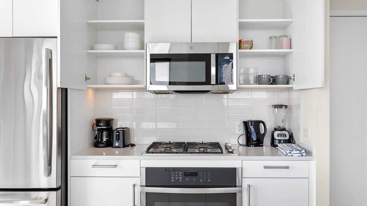 Photo of Kitchen in West End
