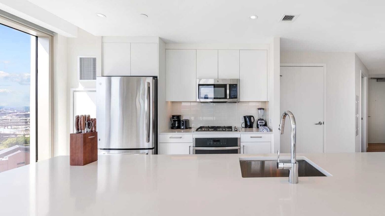 Photo of Kitchen in West End