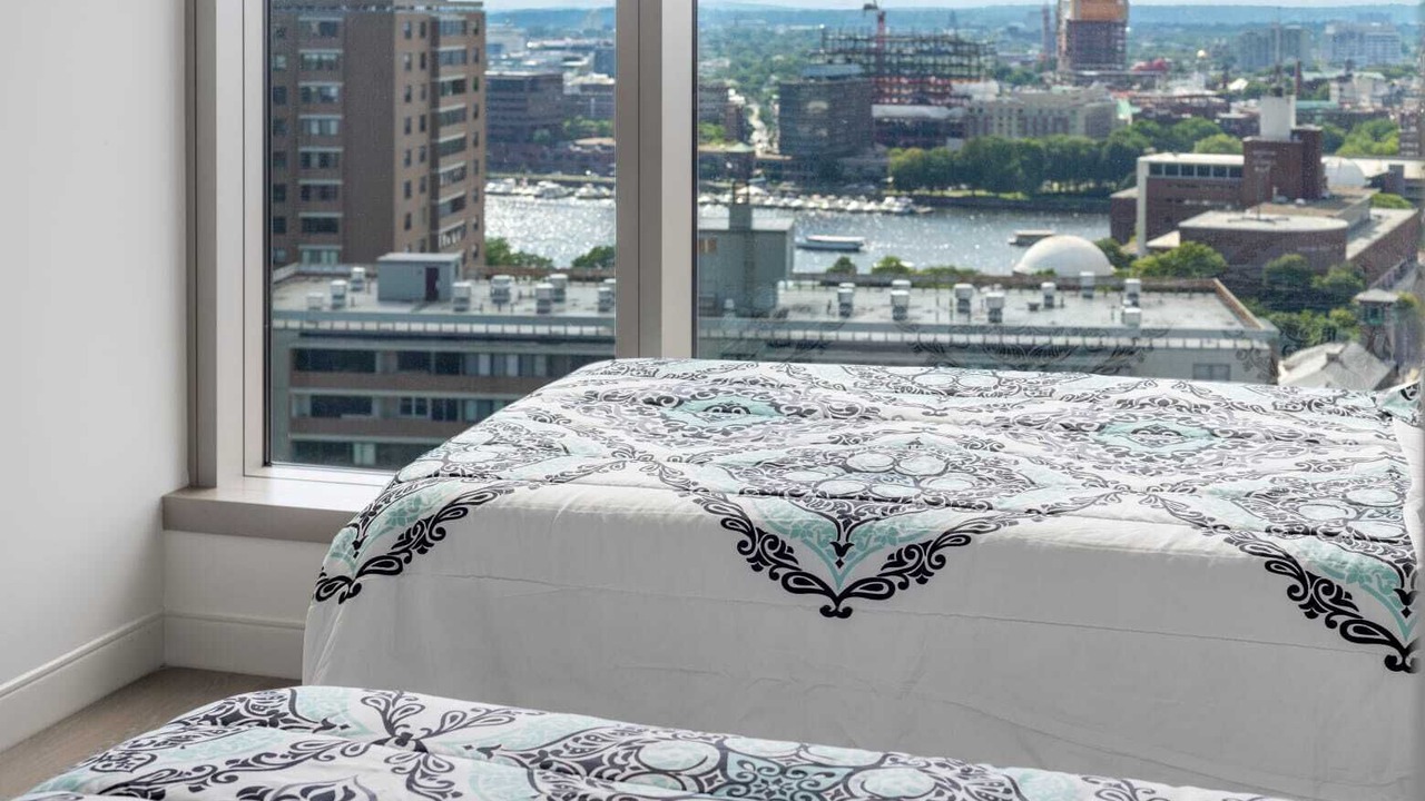 Photo of Bedroom in West End