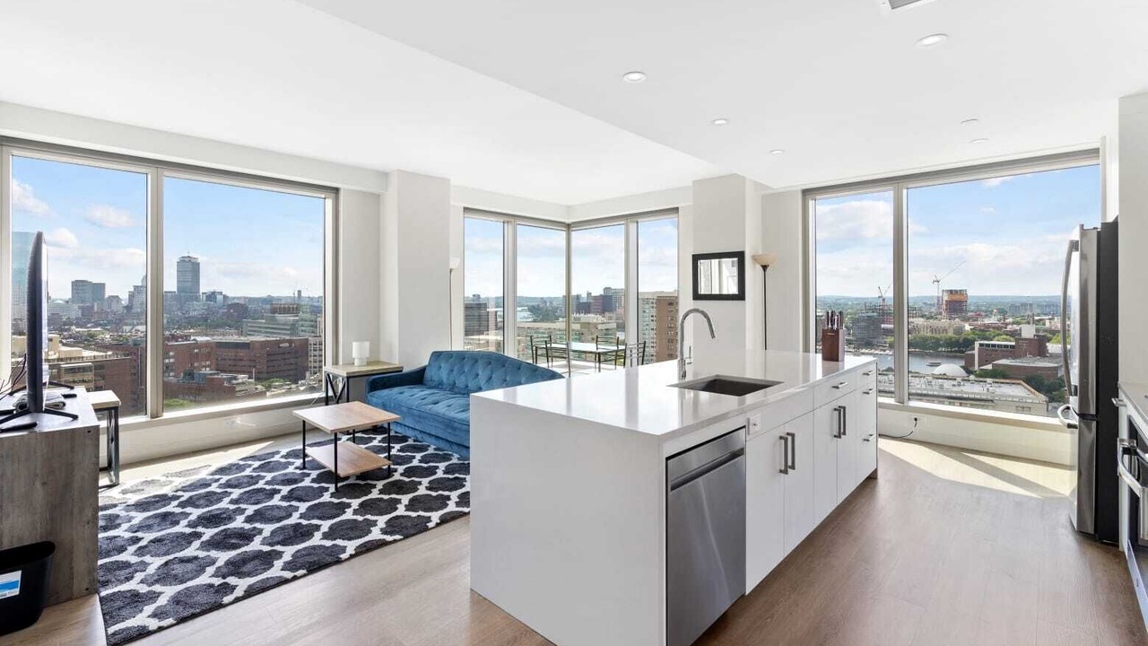 Photo of Kitchen in West End