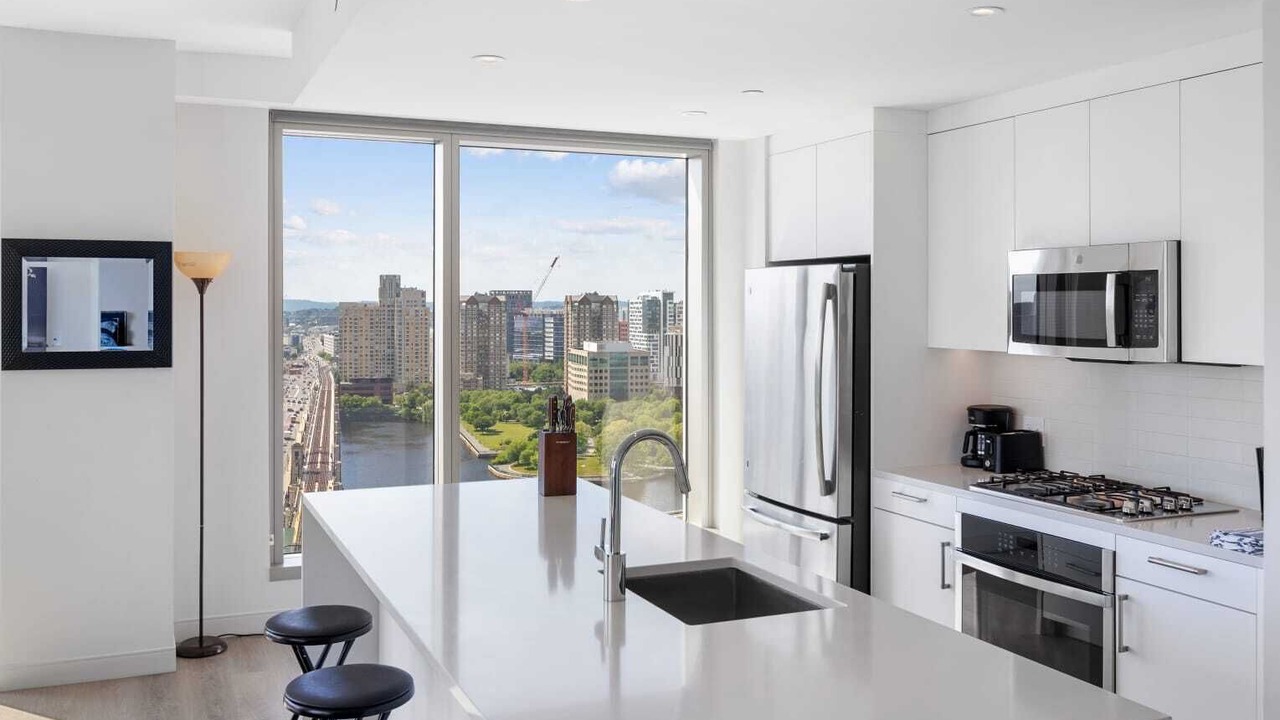 Photo of Kitchen in West End