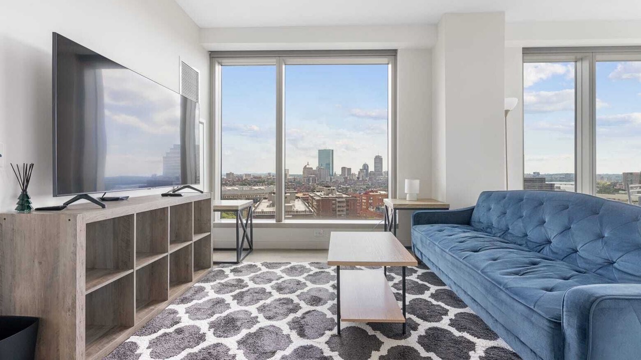 Photo of Livingroom in West End