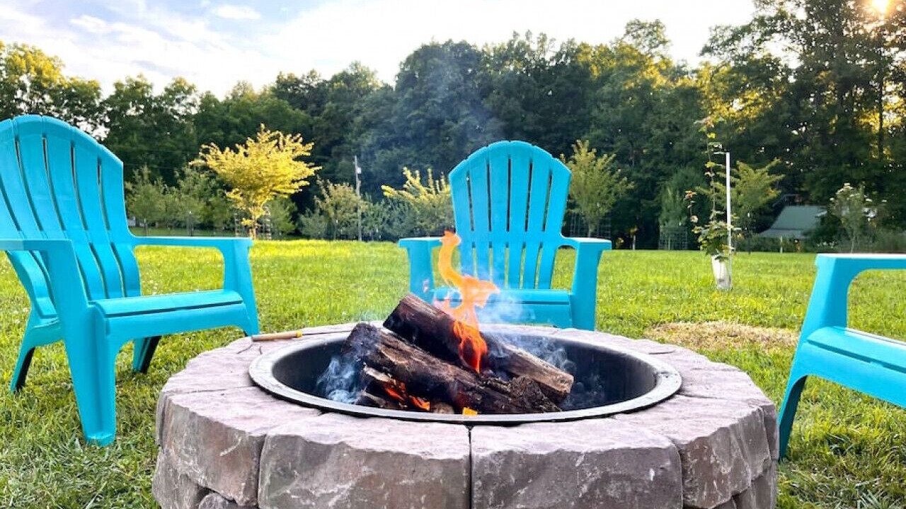 Photo of Outdoor in Hico