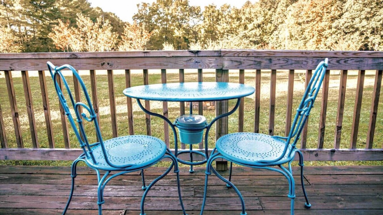 Photo of Outdoor in Hico