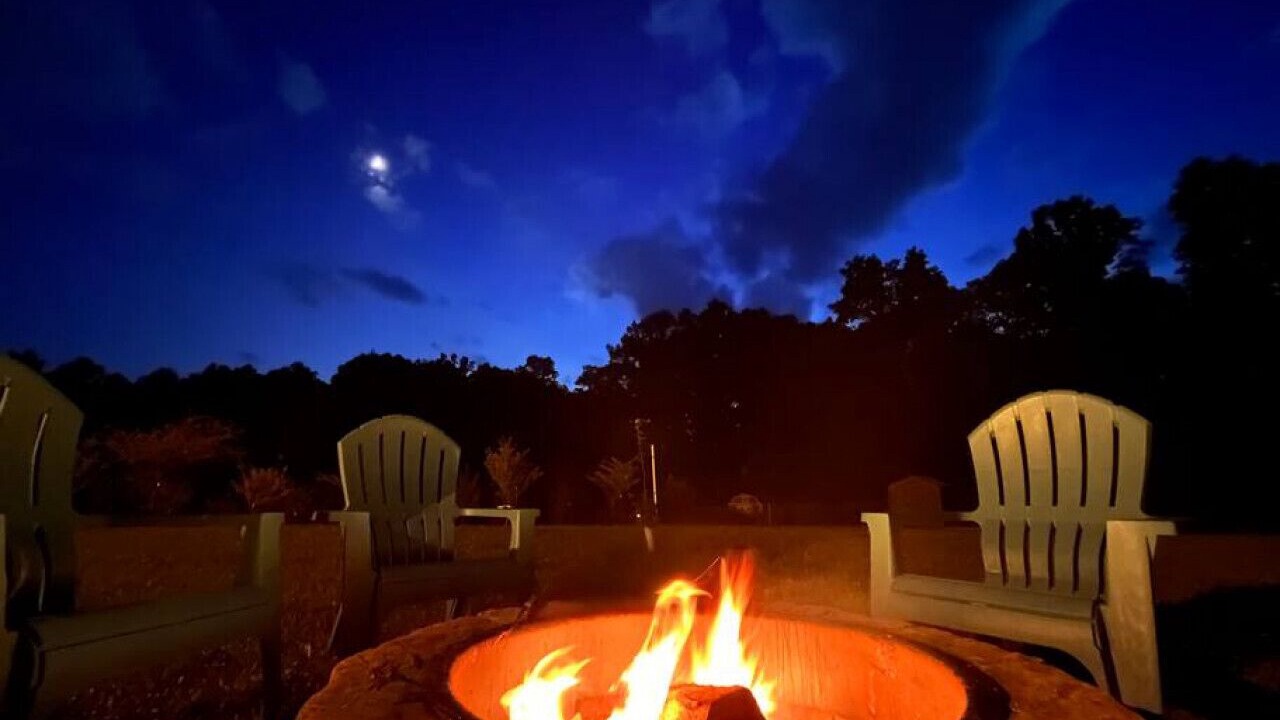 Photo of Outdoor in Hico