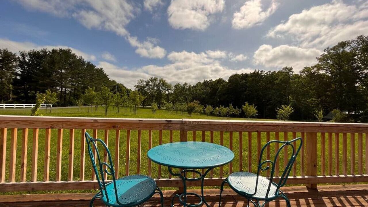 Photo of Outdoor in Hico