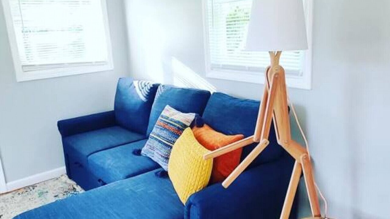 Photo of Livingroom in Hico