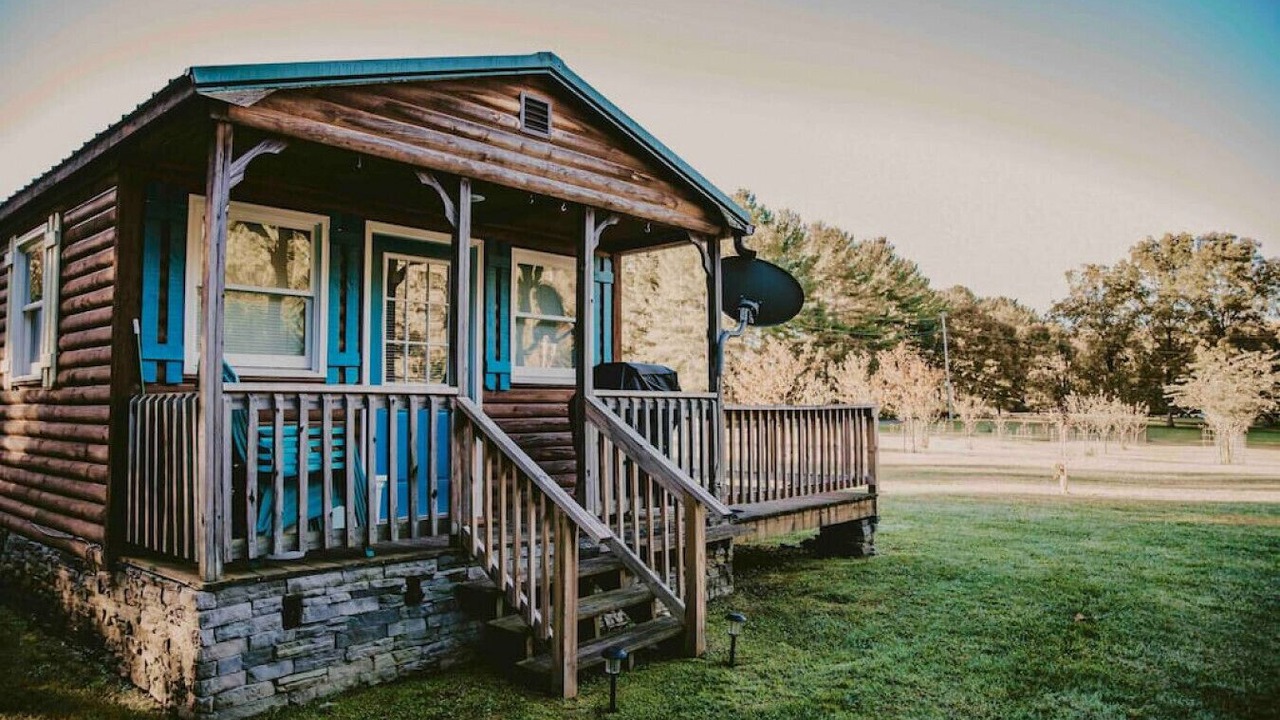 Photo of Outdoor in Hico