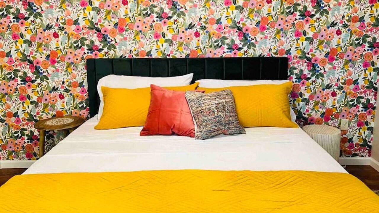 Photo of Bedroom in Hico