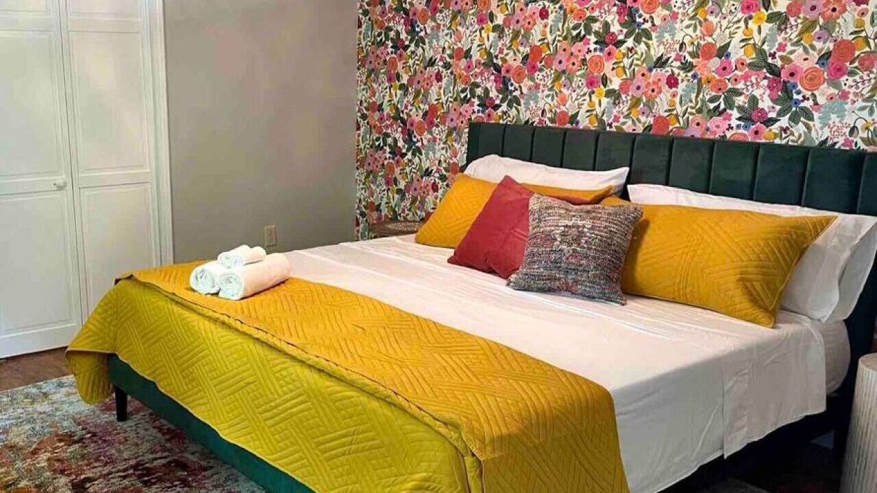 Photo of Bedroom in Hico